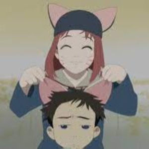 Meet your Posher, Mazzy